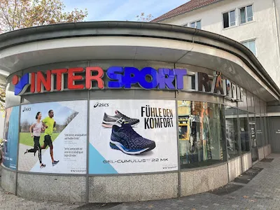 INTERSPORT RÄPPLE