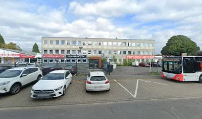 GermanXia eMobilität