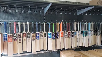 Cricketer point - German Cricket Store