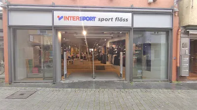 INTERSPORT SPORT FLÖSS