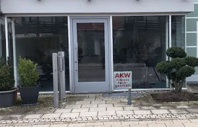 AKW Fitness & Sports Handels-GmbH