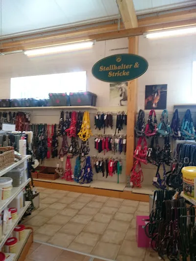 Pferdesporthaus Loesdau Recklinghausen