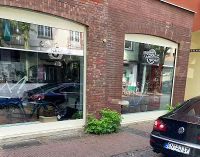 Gelderner Fahrradprofi