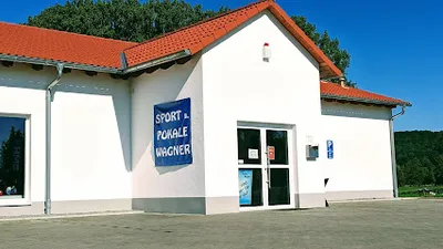 Sport Pokale Wagner