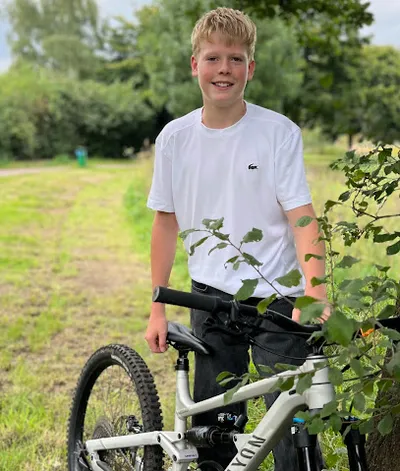 Fahrrad Service Seevetal