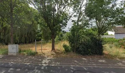 Fahrrad Reparatur-Station