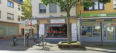Spezial-Zweirad-Shop Torino-Schramm I Troisdorf