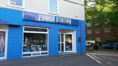 Powerstation Barmbek
