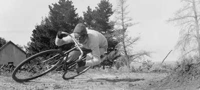 Rad-Garage Köln-Sülz