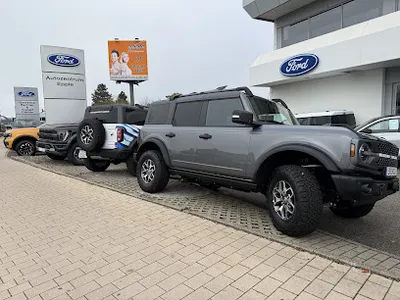 Autohaus Epple GmbH & Co. KG