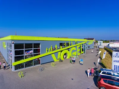 Zweirad Vogel GmbH