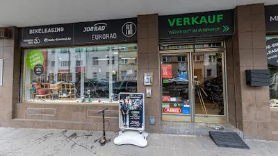 Ebike Erlebnis-Center Nr.1