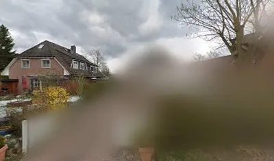 Fahrradstation Hasloh / Mobilservice