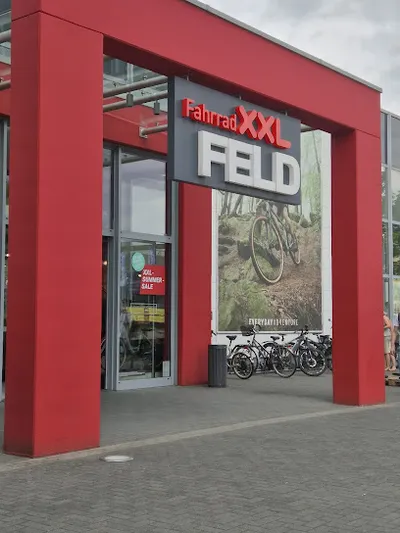 Bicycle XXL Feld GmbH