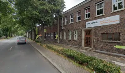 GSG Great Sports GmbH