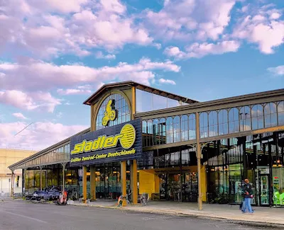 Zweirad-Center Stadler Berlin Prenzlauer Berg GmbH