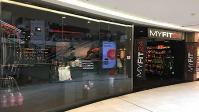 MYFIT24 Wiesbaden