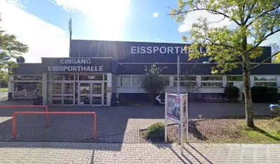 ICEDOME Sports, Inh. Heinz-Peter Walterscheid