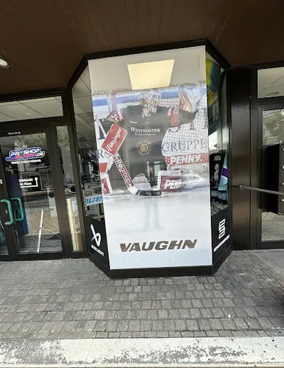 ProShop NRW Outletstore