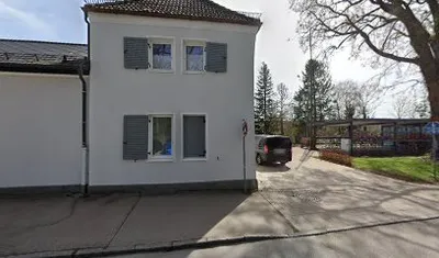 Fahrrad Reparatur Station