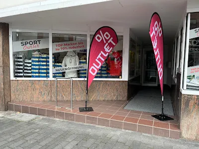 Sport Outlet