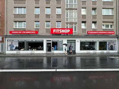 Fitshop Bonn