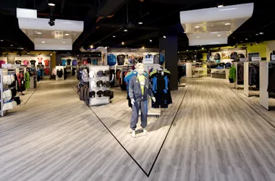 INTERSPORT KÖSTERS Gladbeck