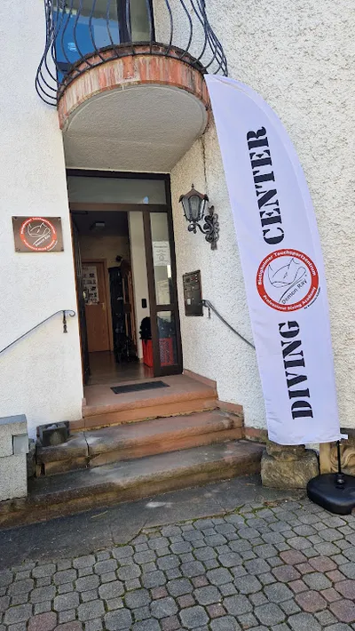 Demon Ray - Bietigheimer Tauchsportzentrum