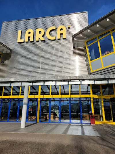 Larca Sportartikel GmbH