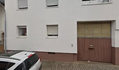 radwerk Seligenstadt