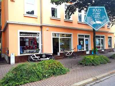 Rad*Stadt*Laden