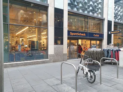 SportScheck Outlet Dresden