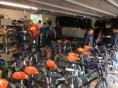 Mobile Nachbarn in Schildgen