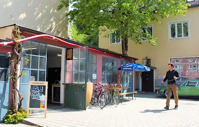 Bici Bavarese | Rennräder & Gravelbikes in München