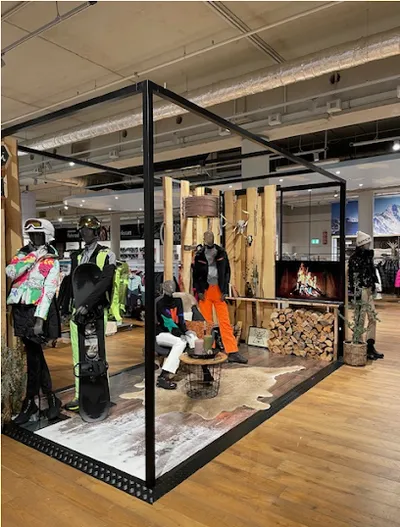 dodenhof SportWelt Posthausen