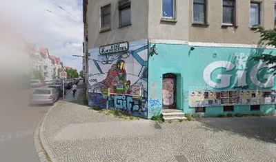 Fahrrad-verkaufs- & Repetaturladen