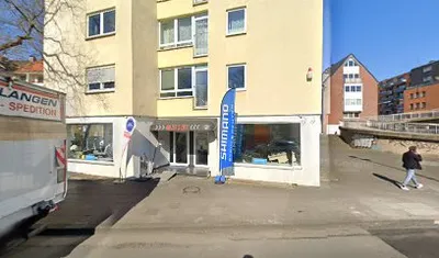 Shimano Service Center