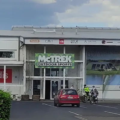 McTREK Outdoor Sports