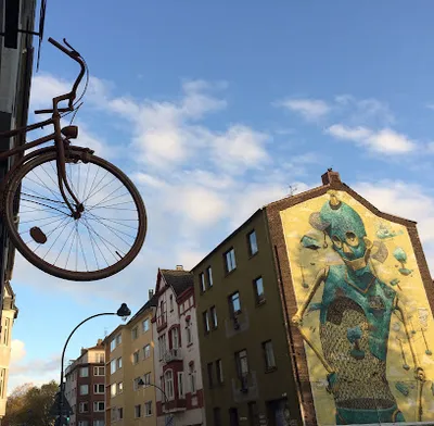 2Rad Müller- Fahrräder & Reparaturservice