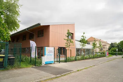 SEB Fahrradwerkstatt Mockau