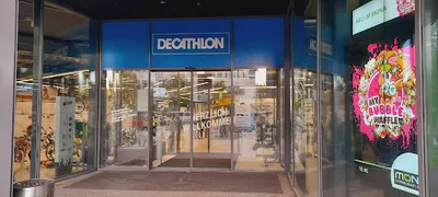 Decathlon