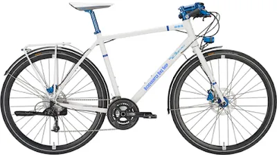 Bickendorfer Bike Shop