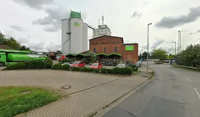 Raiffeisen Warengenossenschaft Osthannover eG - Raiffeisen-Markt Burgdorf