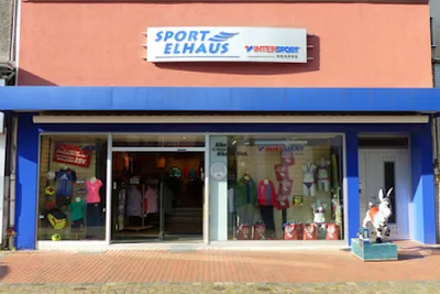 INTERSPORT ELHAUS