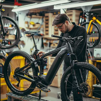 Radhaus bikeshop2000 | Mangold Fahrräder