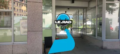 LE.RAD Fahrradwerkstatt Bring-/Abholstation oder Abholservice tel. vereinbaren jederzeit