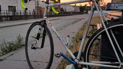 Aalrad - Natter & Schleich