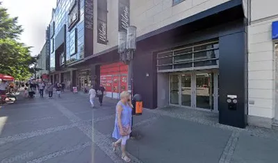 VfJ gGmbH Anerkannte Werkstatt für Behinderte Verwaltung