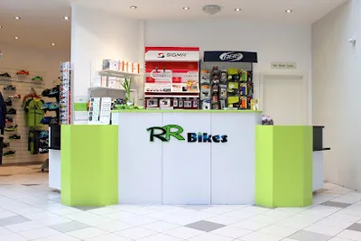 RR Bikes