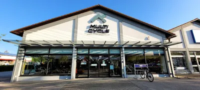 Multicycle Freising – Dein CUBE Spezialist